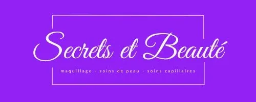 Secrets et beauté logo